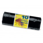 SACCHETTI 80X120 NERO PZ.10