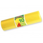 ROTOLO GIALLINO TRASP 80X120