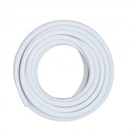 CAVO H05VV-F 2X1 BIANCO 10 MT