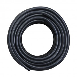 CAVO 3X1 MM NERO CF.10 MT