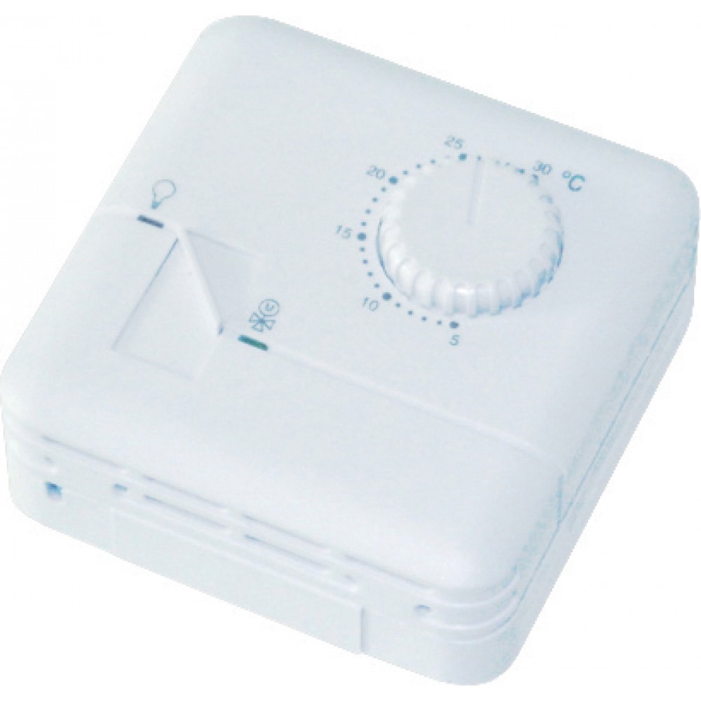 TERMOSTATO MANUALE