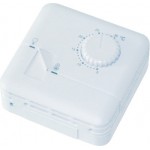 TERMOSTATO MANUALE