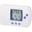 TERMOSTATO DIGITALE PROGRAMM. BIANCO
