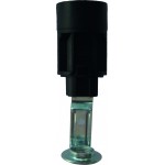 SUPPORTO/CANDELA CM.6,5 E14