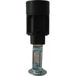 SUPPORTO/CANDELA CM.8,5 E14