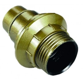 PORTAL.E14 FILETTATO ORO
