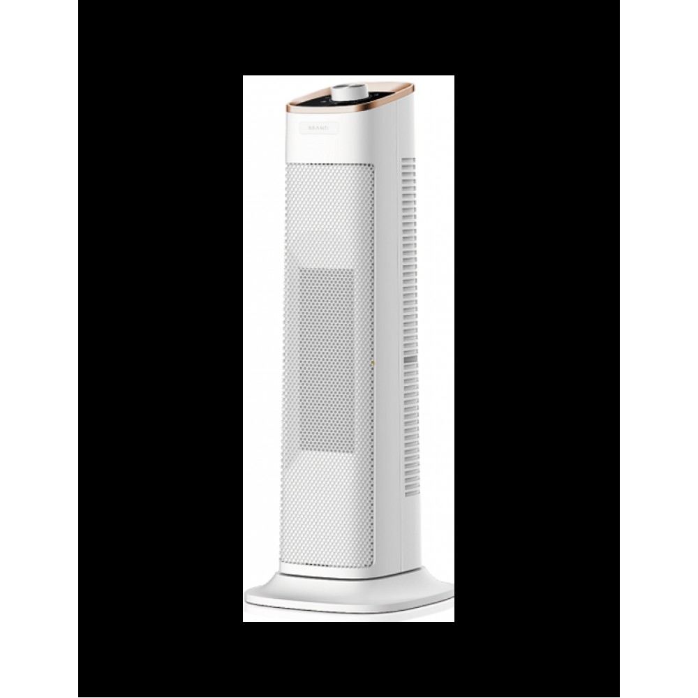 TERMOVENTILATORE TORRETTA CERAMICO OSCILLANTE 1100-2100W