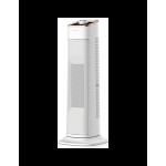 TERMOVENTILATORE TORRETTA CERAMICO OSCILLANTE 1100-2100W