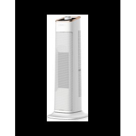 TERMOVENTILATORE TORRETTA CERAMICO OSCILLANTE 1100-2100W