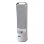 TERMOVENTILATORE TORRETTA CERAMICO OSCILLANTE 1000-2000W MANIGLIA INTEGRATA