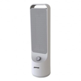 TERMOVENTILATORE TORRETTA CERAMICO OSCILLANTE 1000-2000W MANIGLIA INTEGRATA
