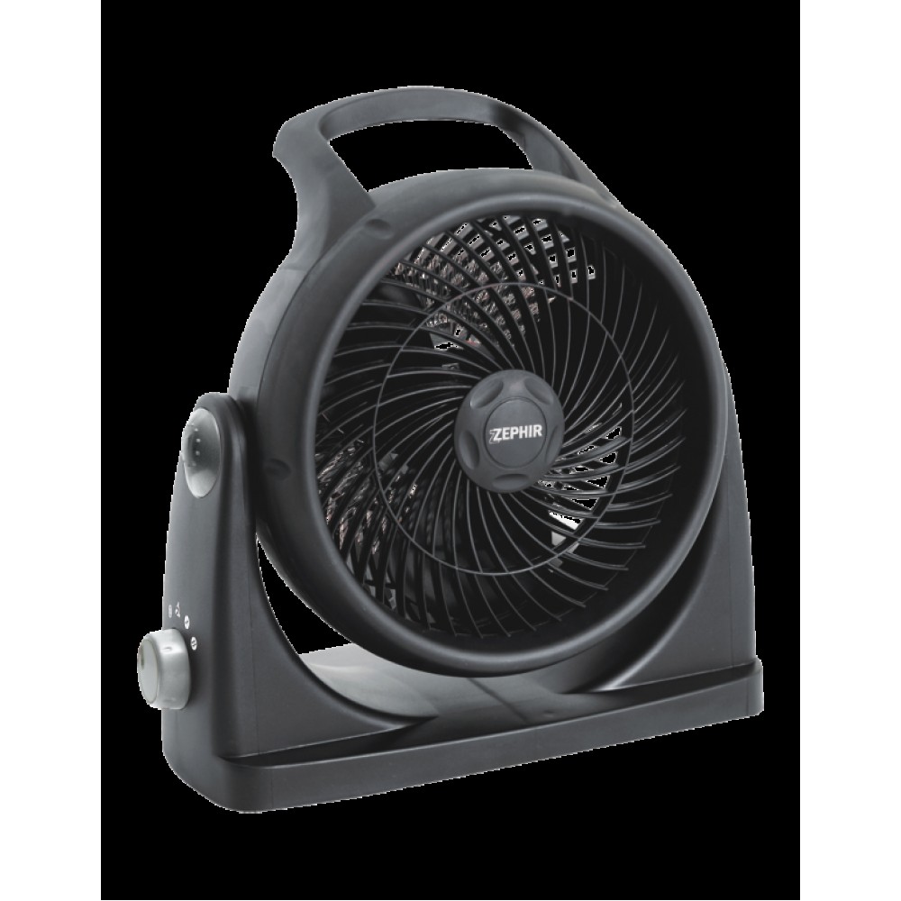 TERMOVENTILATORE APPOGGIO E DA PARETE 1000-2000W