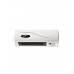 TERMOVENTILATORE CERAMICO DA PARETE