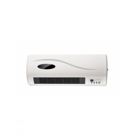 TERMOVENTILATORE CERAMICO DA PARETE