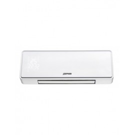TERMOVENTILATORE CERAMICO DA PARETE SMART WIFI