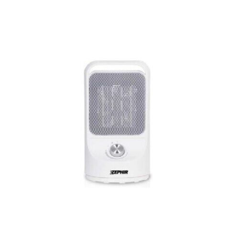 TERMOVENTILATORE CERAMICO OSCILLANTE 2 LIVELLI DI POTENZA 750-1500W