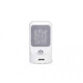 TERMOVENTILATORE CERAMICO OSCILLANTE 2 LIVELLI DI POTENZA 750-1500W