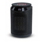 TERMOVENTILATORE CERAMICO OSCILLANTE SMART WIFI