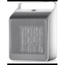 TERMOVENTILATORE CERAMICO 3 LIVELLI DI POTENZA 500-1000-1500W TERMOSTATO REGOLABILE