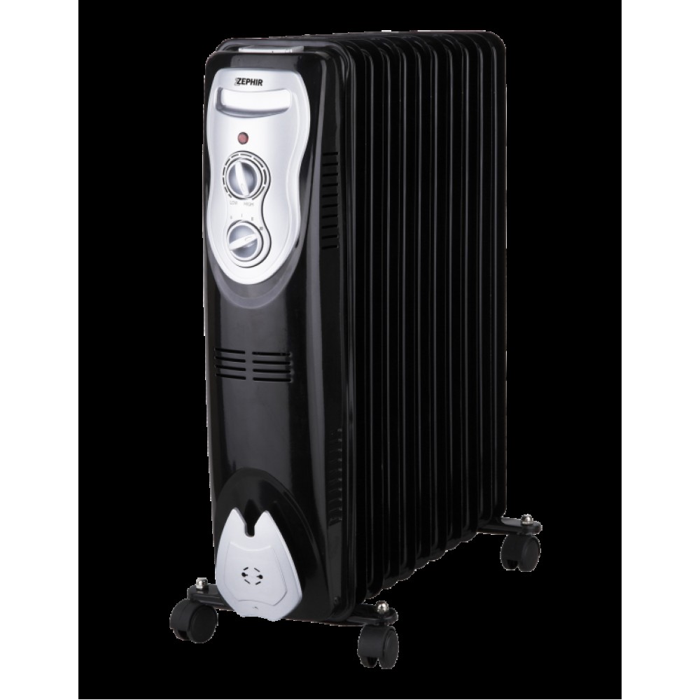 RADIATORE AD OLIO