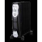 RADIATORE AD OLIO
