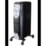 RADIATORE AD OLIO