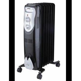 RADIATORE AD OLIO