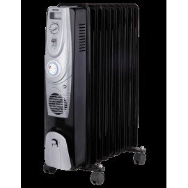 RADIATORE AD OLIO