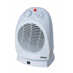TERMOVENTILATORE OSCILLANTE 1000-2000W