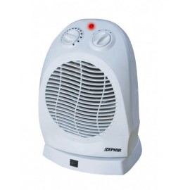 TERMOVENTILATORE OSCILLANTE 1000-2000W