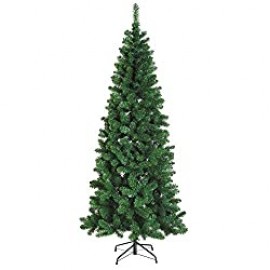 ALBERO MARILLEVA SLIM 180CM 508TPS B.METAL