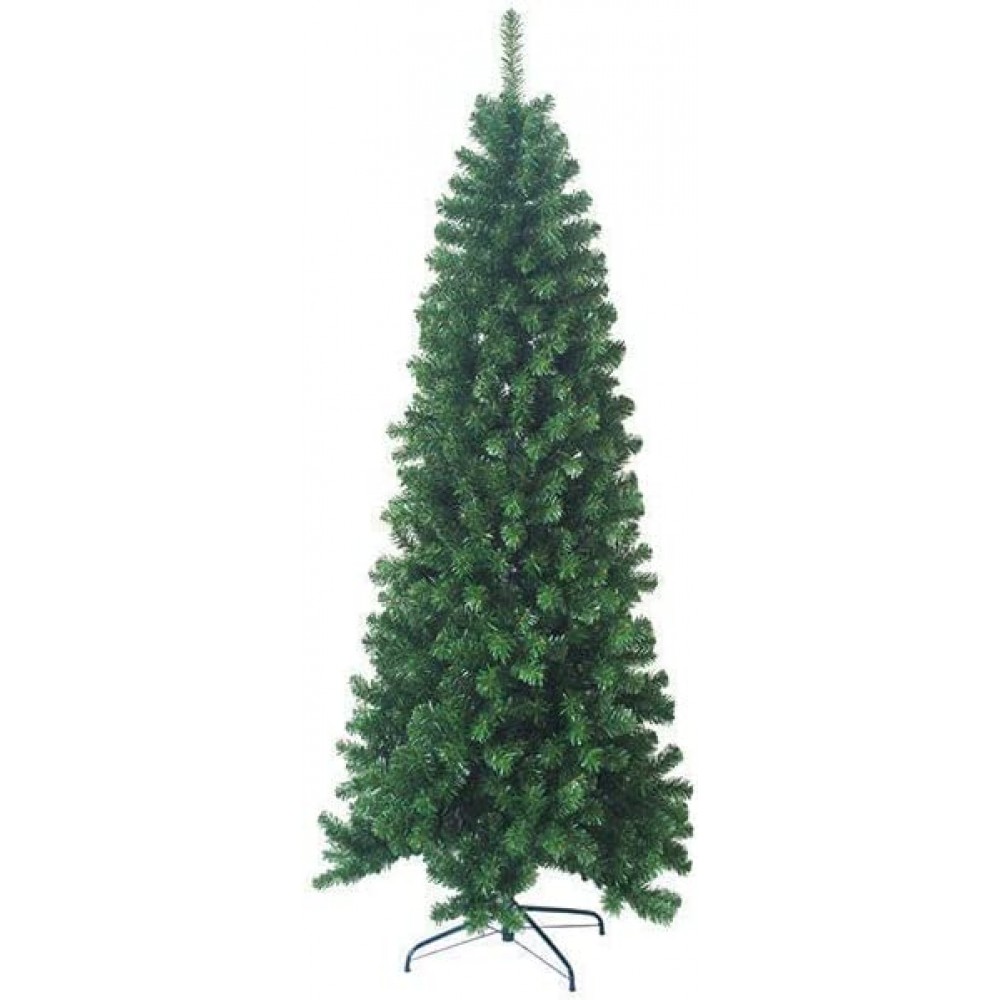 ALBERO STELVIO SLIM 210CM 748TPS B.METAL DIAMETRO(INCH) 34 ALBERO STELVIO SLIM 210CM 748TPS B.METAL DIAMETRO(INCH) 34