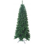 ALBERO STELVIO SLIM 210CM 748TPS B.METAL DIAMETRO(INCH) 34