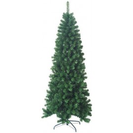 ALBERO STELVIO SLIM 210CM 748TPS B.METAL DIAMETRO(INCH) 34