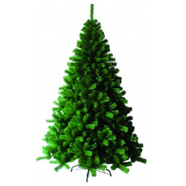 ALBERO MONTEZUMA 150CM 363TIPS BASE METALLO         **FP**