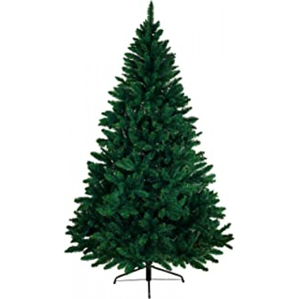 ALBERO ROCCARASO NEW 150CM 409TIPS B.METALLO ALBERO ROCCARASO NEW 150CM 409TIPS B.METALLO