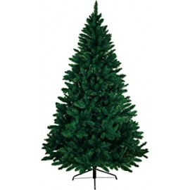 ALBERO ROCCARASO NEW 150CM 409TIPS B.METALLO