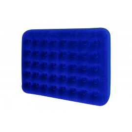 MATERASSINO FLOCCATO MATRIM.191X137X22 CT4   ****FP*****