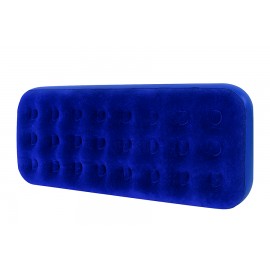 MATERASSINO FLOCCATO SINGOLO 191X73X22 CT6   ****FP****