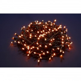 SERIE 100LED MEMORY USO ESTER.8F.CALDO