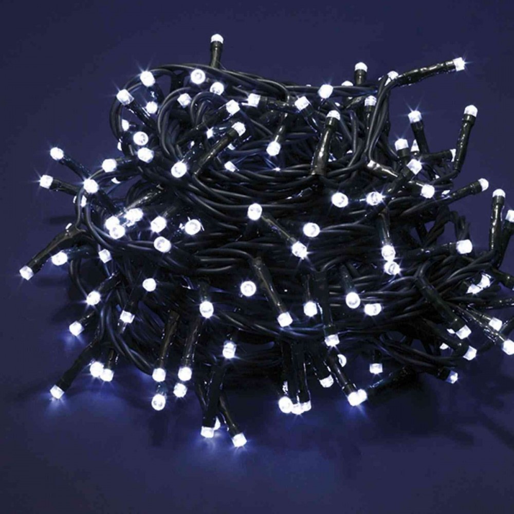 SERIE 180LED MEMORY USO EST.8F.BIANCA
