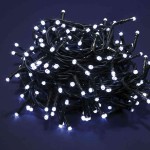 SERIE 180LED MEMORY USO EST.8F.BIANCA