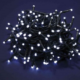 SERIE 180LED MEMORY USO EST.8F.BIANCA