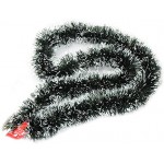 FESTONE FILO 2M.D.9CM COLORE VERDE E BIANCO