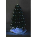 MANTELLO 1120M.LED MEM.8F.U.EST.2MT BIA C.VE
