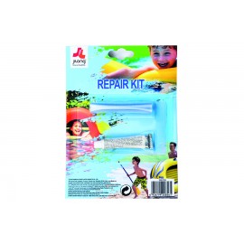 KIT RIPARAZIONE 140CM2 PVC SHEET I36