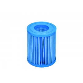 CARTUCCIA FILTR. ANTI-BATT. X 29P416EU/415EU ?106MM*136MM(H)