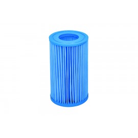 CARTUCCIA FILTR.ANTI-BATTERICA X 29P417EU I32 ?106MM*203MM(H)