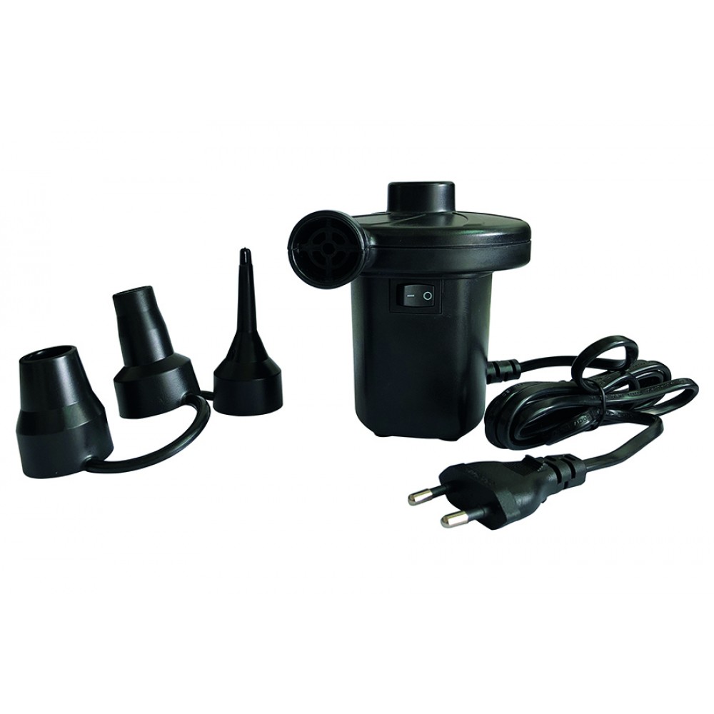 POMPA ELETTRICA CM11,7X9,7X11,3 220/240V CT12