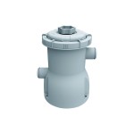 POMPA FILTRO A CARTUCCIA 300GAL (1136L/H) AC220-240V